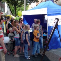 Altstadtfest